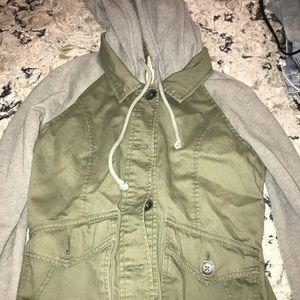 Hollister Jacket